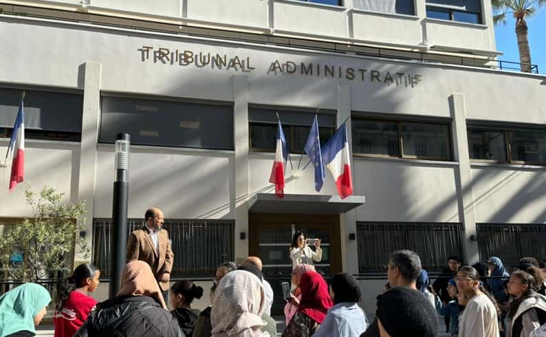 Nice : le tribunal administratif annule la fermeture du collège Avicenne