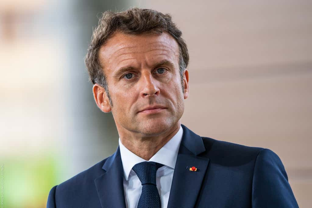 Lettre d'Emmanuel Macron aux Français : « Un déni de démocratie »
