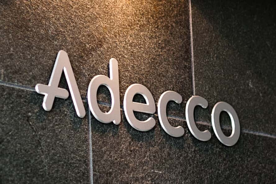 L'agence Adecco condamnée pour discrimination et fichage racial