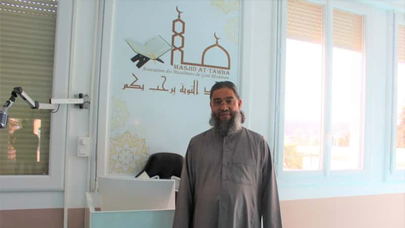 Le maire de Bagnols-sur-Cèze résilie le bail de la mosquée de l'imam Mahjoubi