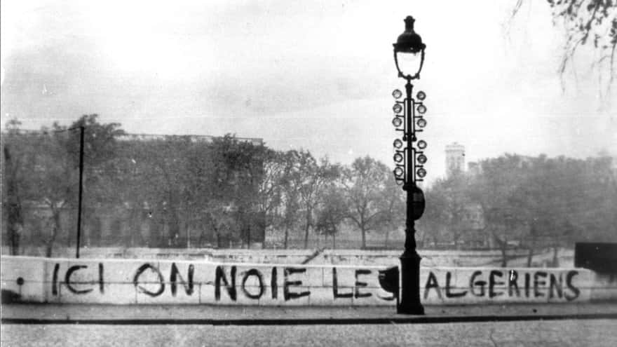 L’Assemblée vote un texte sur le massacre des Algériens le 17 octobre 1961