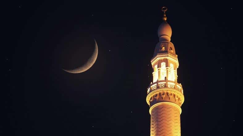 L’Aïd al-Fitr 2024 prévu pour ce mercredi 10 avril en France