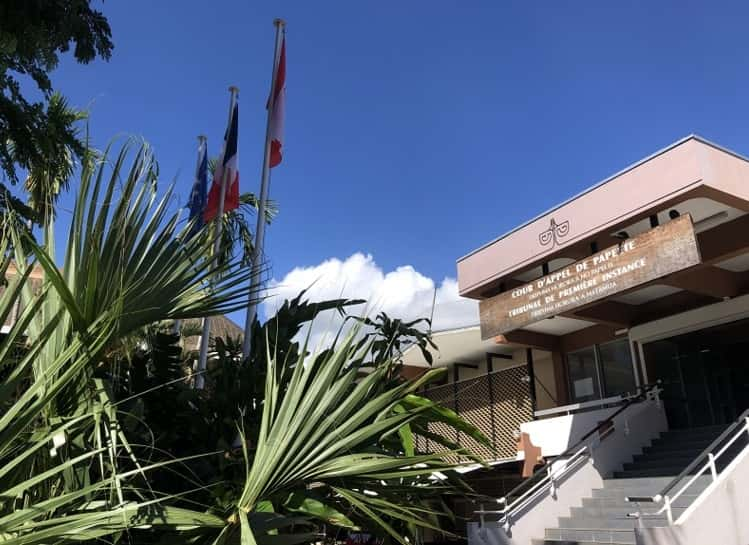 Justice : le tribunal de Papeete condamne un islamophobe pour diffamation