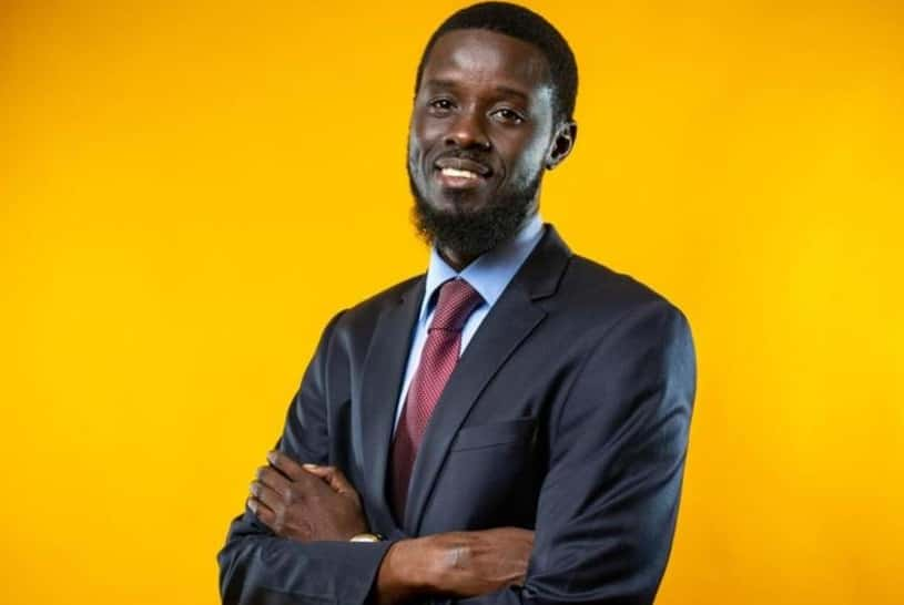 Sénégal : Diomaye Faye déclaré vainqueur de la présidentielle