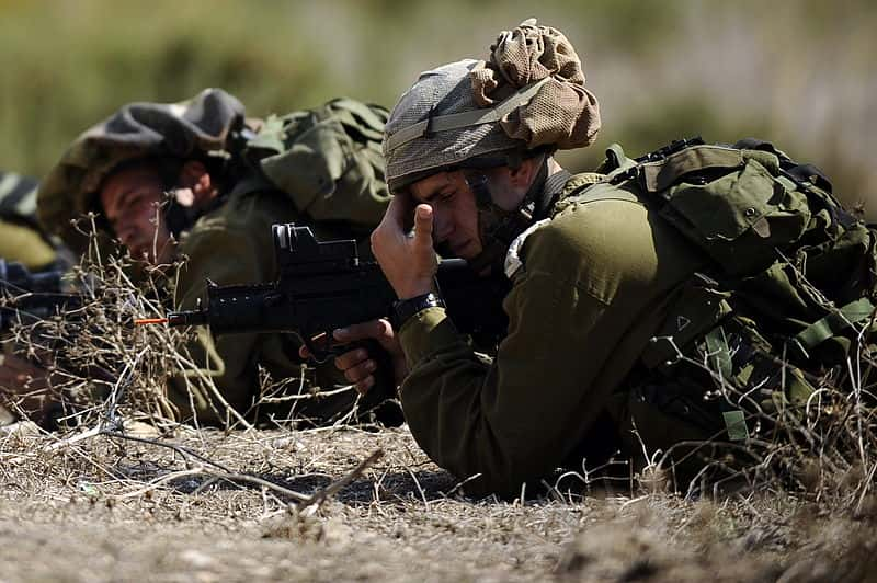 Israël en pénurie de soldats : « nous sommes en train de couler »