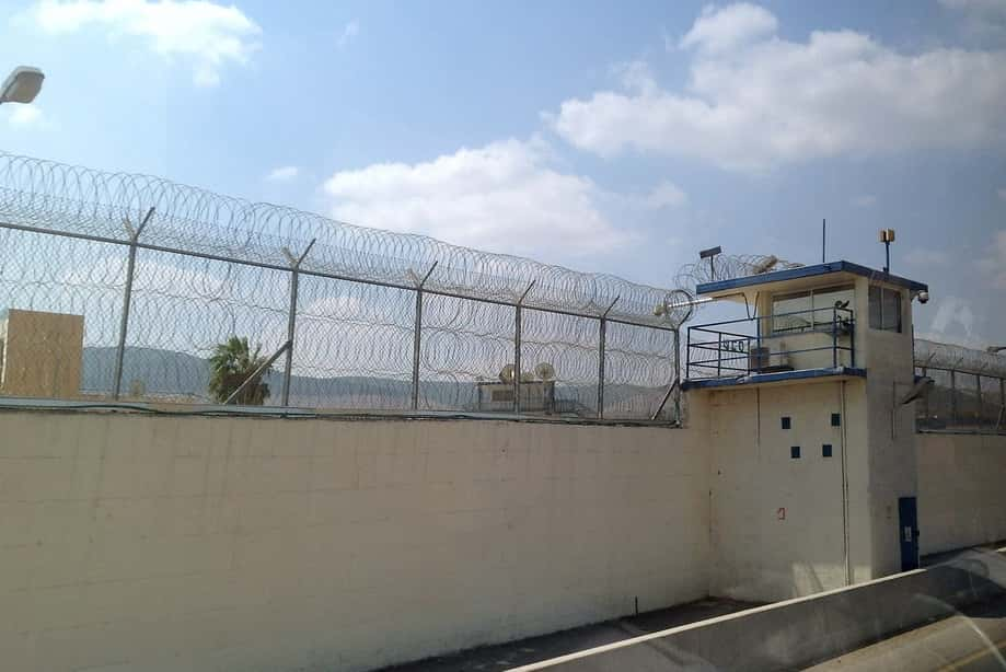 L'enfer des prisons israéliennes depuis le 7 octobre