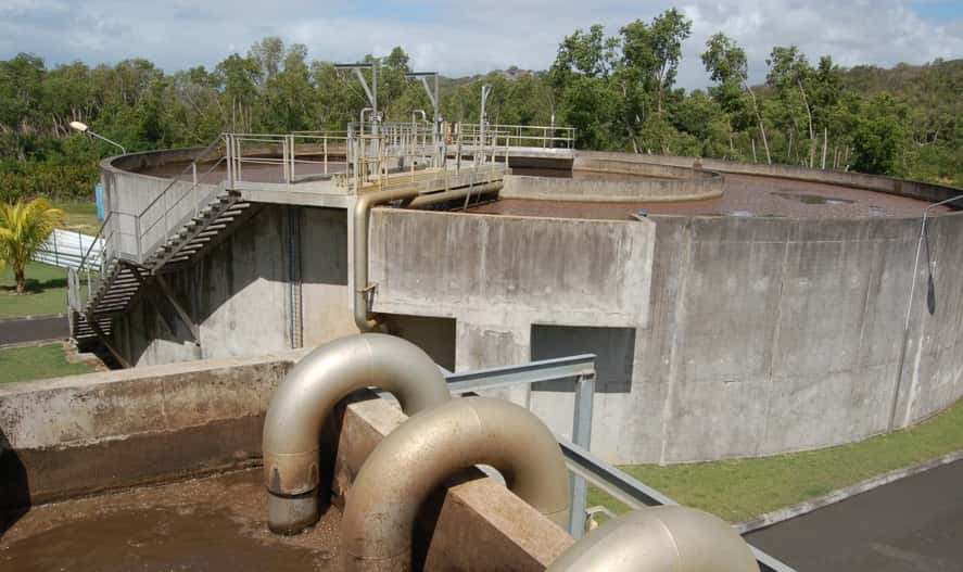 L'ONU somme la France de garantir l'accès à l'eau potable en Guadeloupe