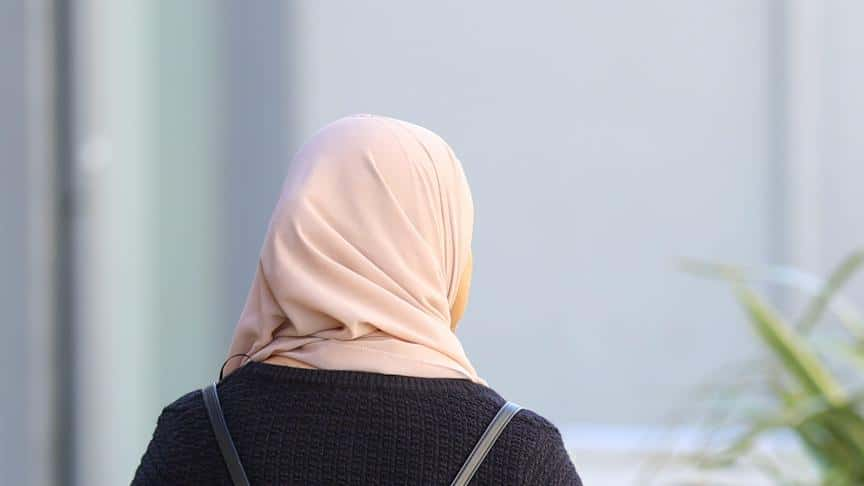 Islamophobie : une mère de famille agressée en pleine rue à Gardanne