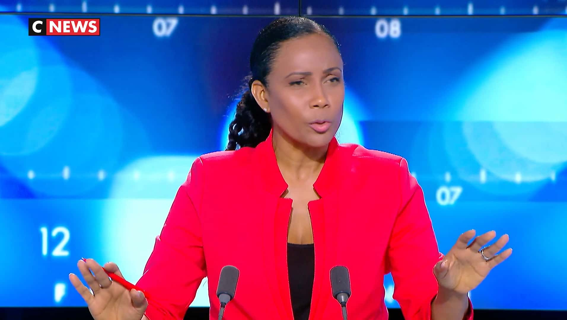 CNews sanctionnée pour manquement à « l’honnêteté de l'information »