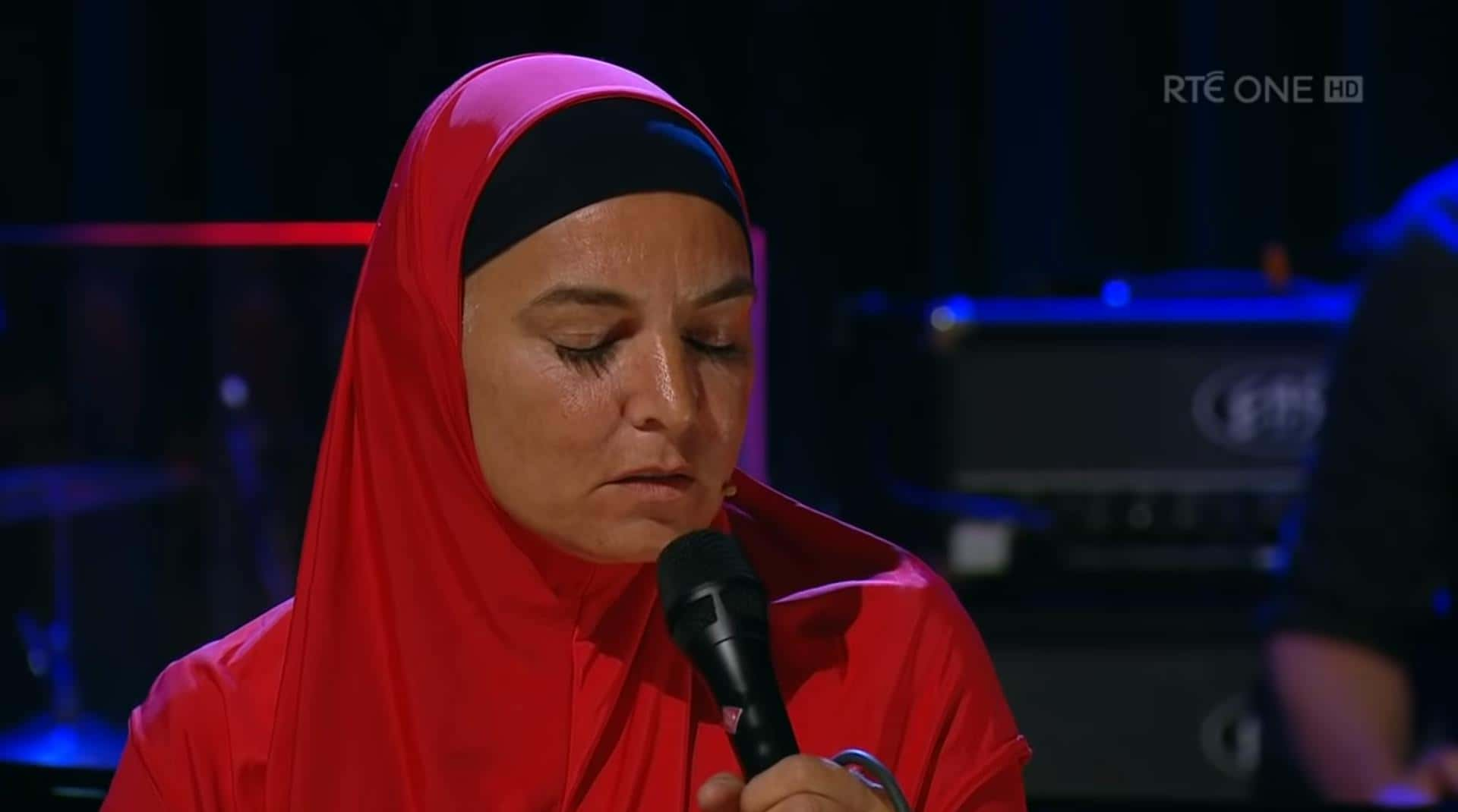 Sinéad O’Connor : « J'ai été musulmane toute ma vie sans le savoir »