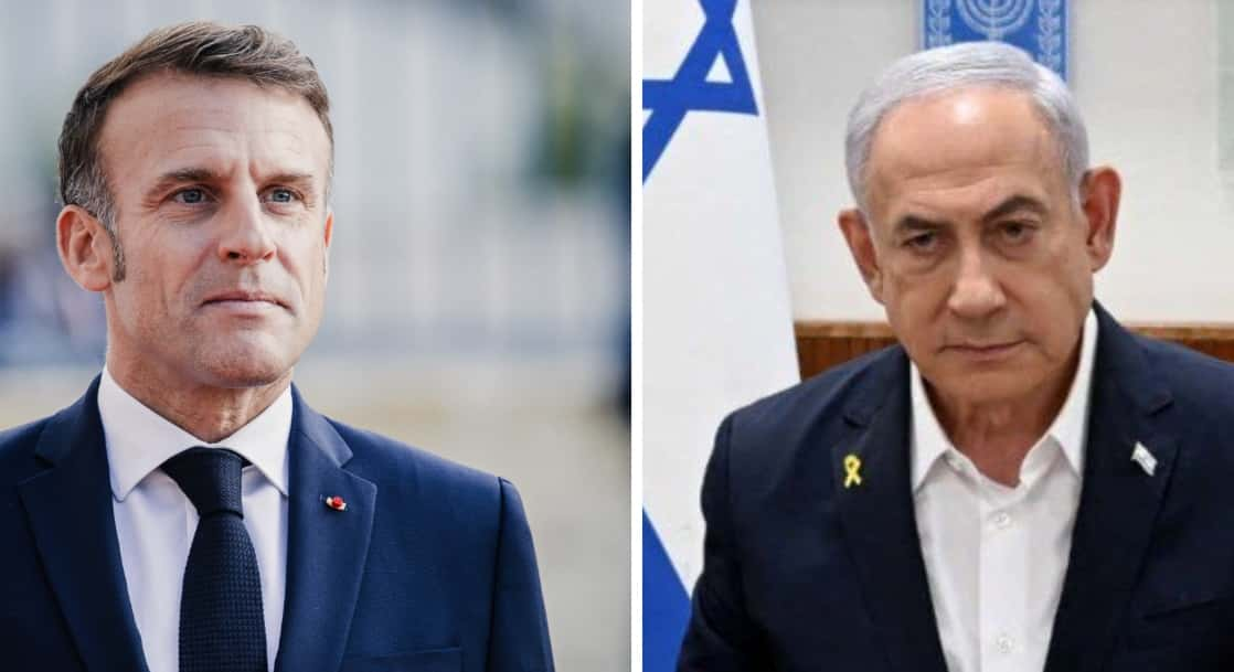Mandat d’arrêt de la CPI : la capitulation diplomatique de la France