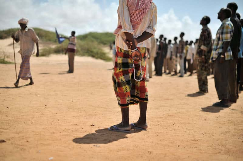 Au Soudan, la guerre "oubliée du monde" atteint les 10 millions de déplacés