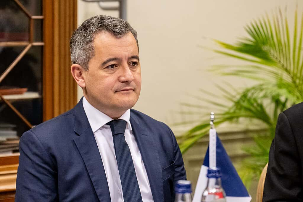 Mayotte : Gérald Darmanin annonce la suppression du droit du sol