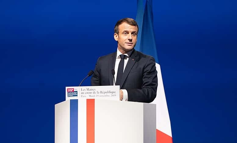 Salon de l’agriculture : une journée chaotique pour Emmanuel Macron