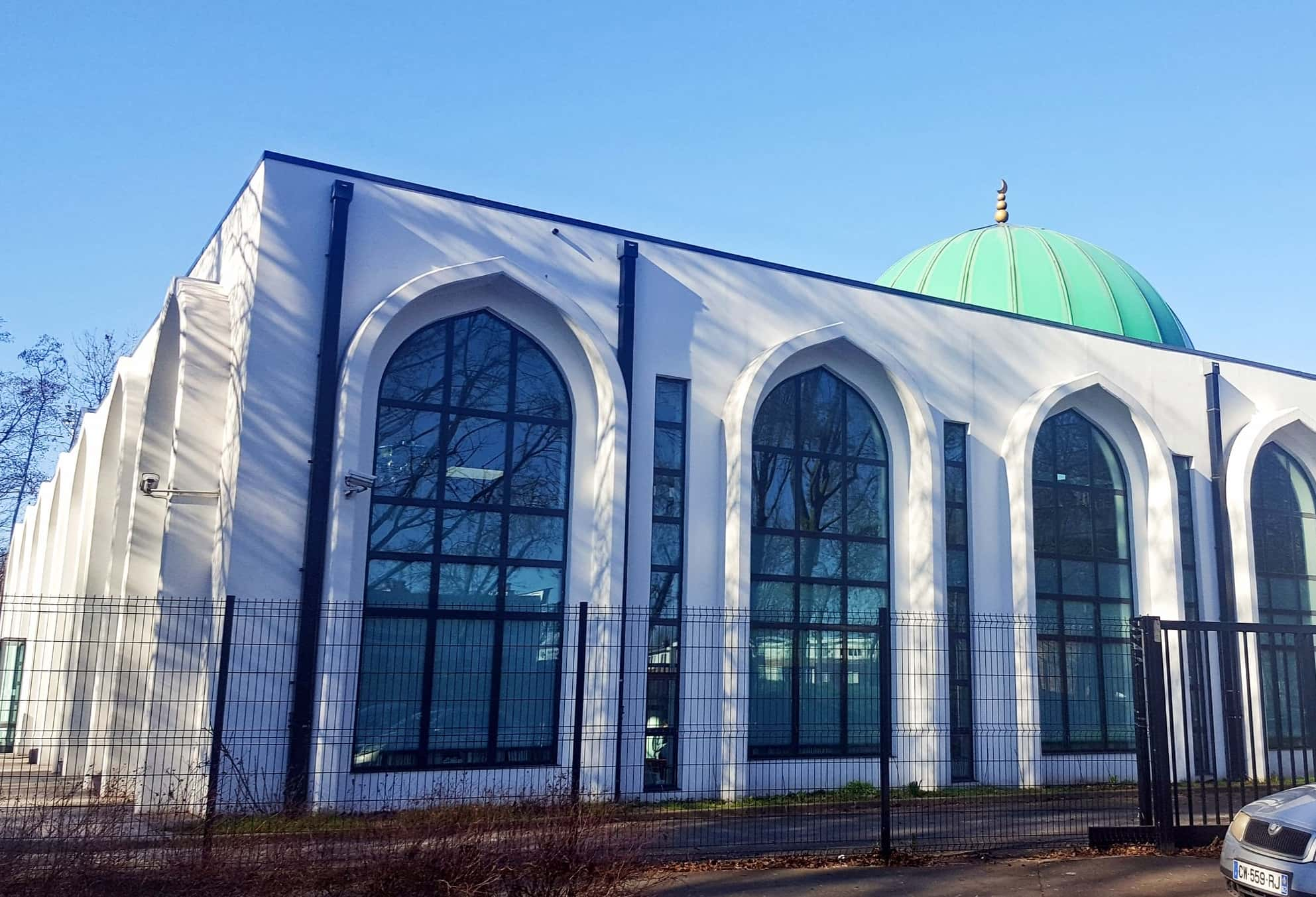 Les dirigeants de la mosquée de Villeneuve-d'Ascq relaxés par la justice