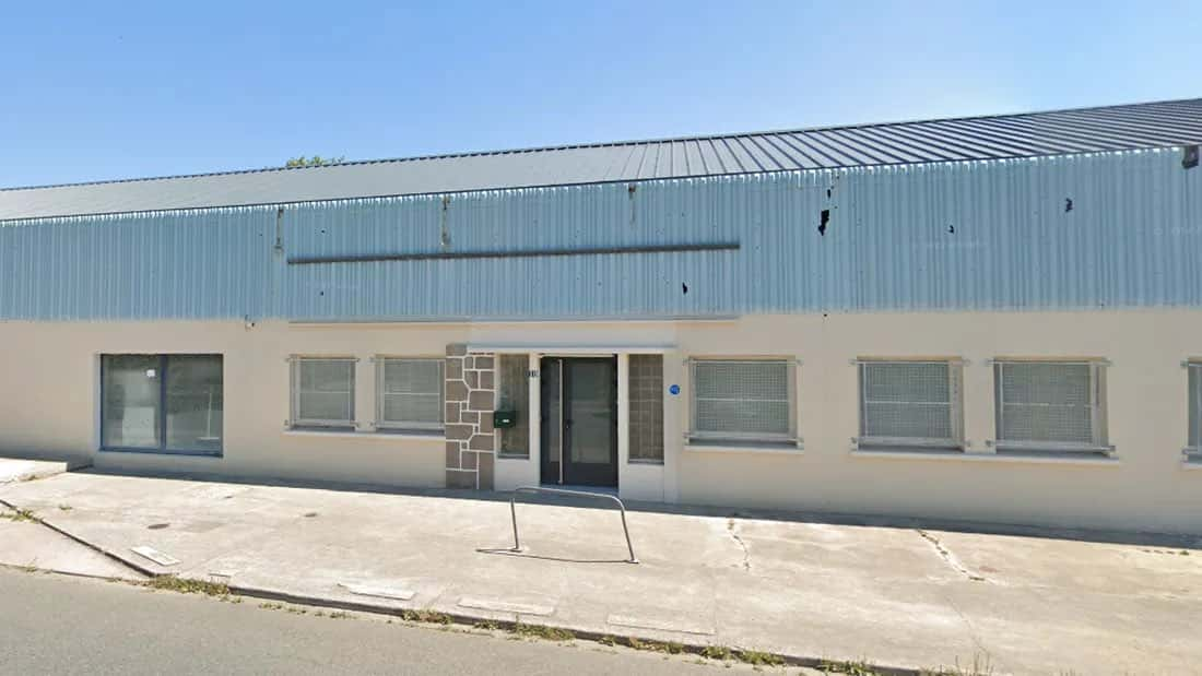 Islamophobie : tentative d'incendie dans une mosquée de Morlaix