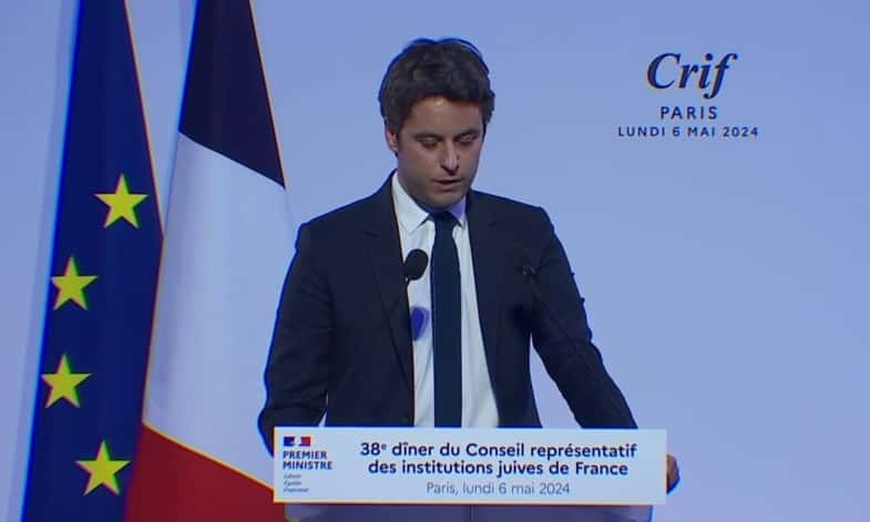 Islamophobie : La GMP demande un traitement équitable au gouvernement