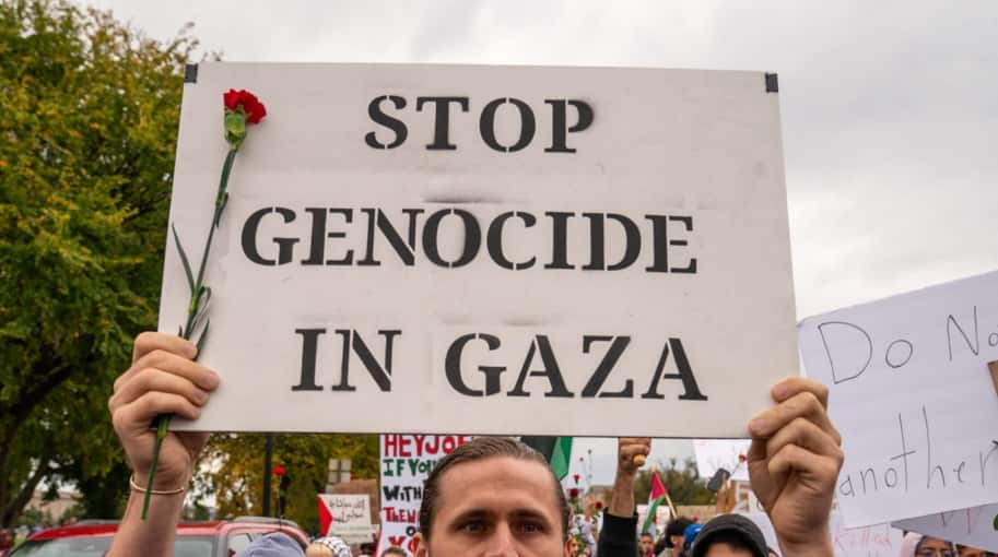Un accord de cessez-le-feu à Gaza « sur le point d'être conclu » ?