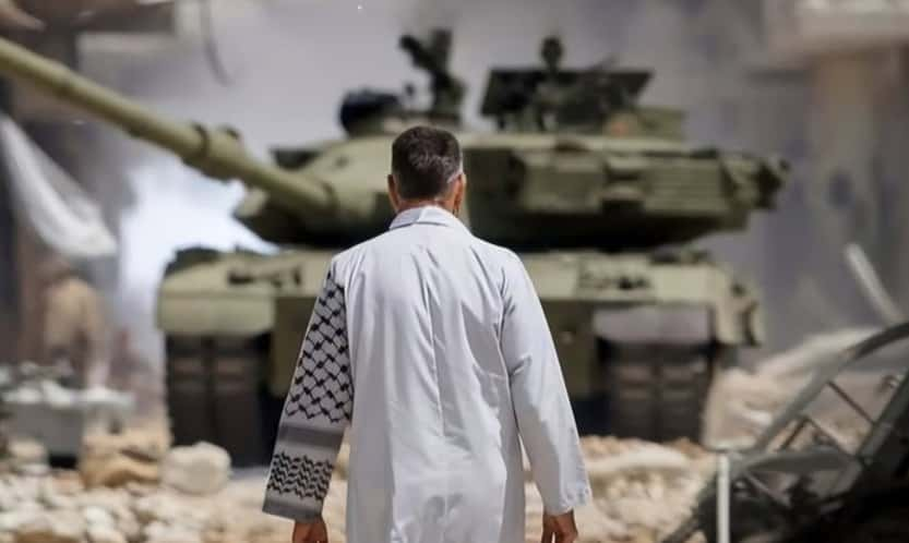 Haaretz : « Israël cherche à vider la bande de Gaza de sa population »