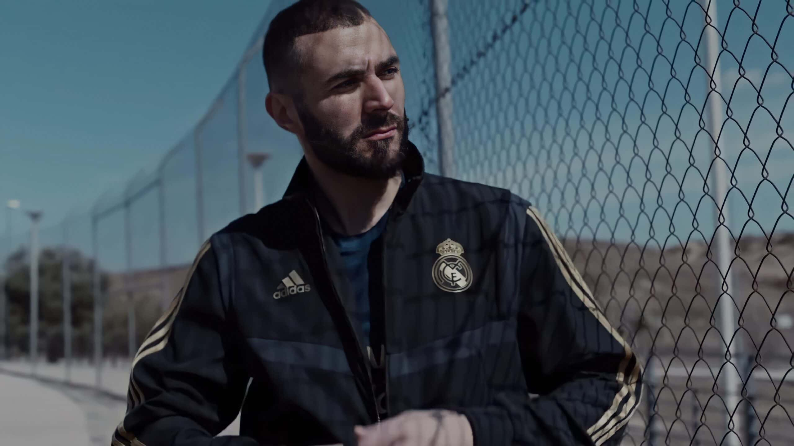 Karim Benzema, un "frère musulman" notoire selon Gérald Darmanin