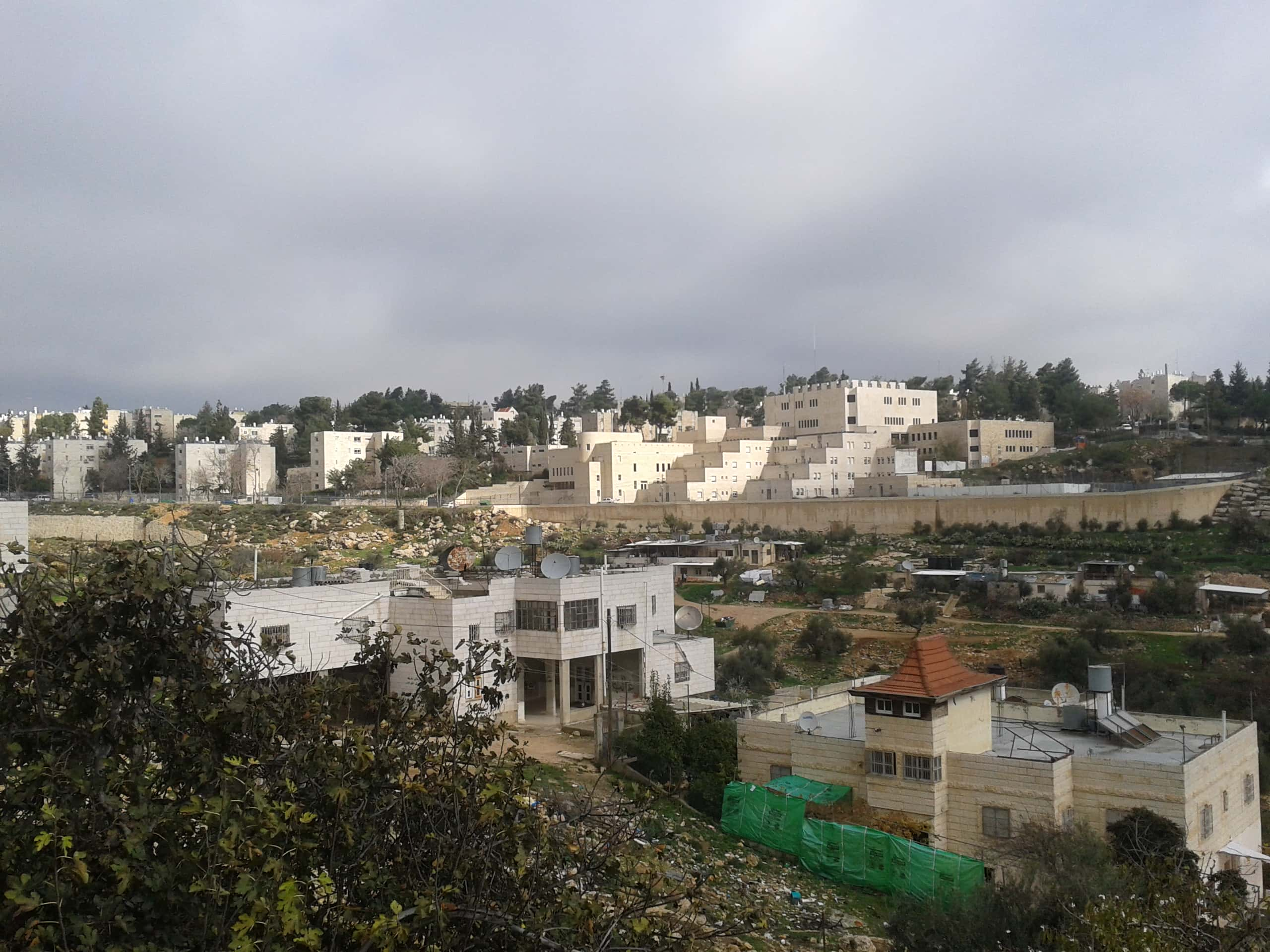 Cisjordanie : la colonisation israélienne reste active malgré la guerre à Gaza