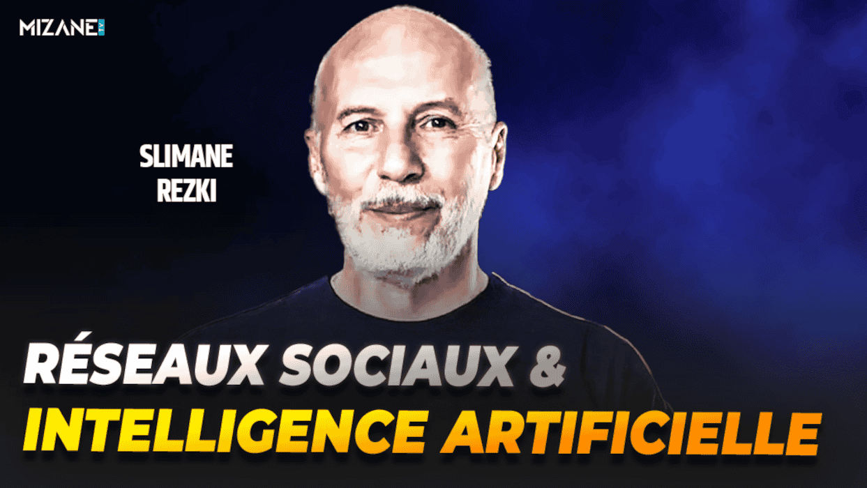 Réseaux sociaux, IA : va-t-on vers la fin de l'humain ?