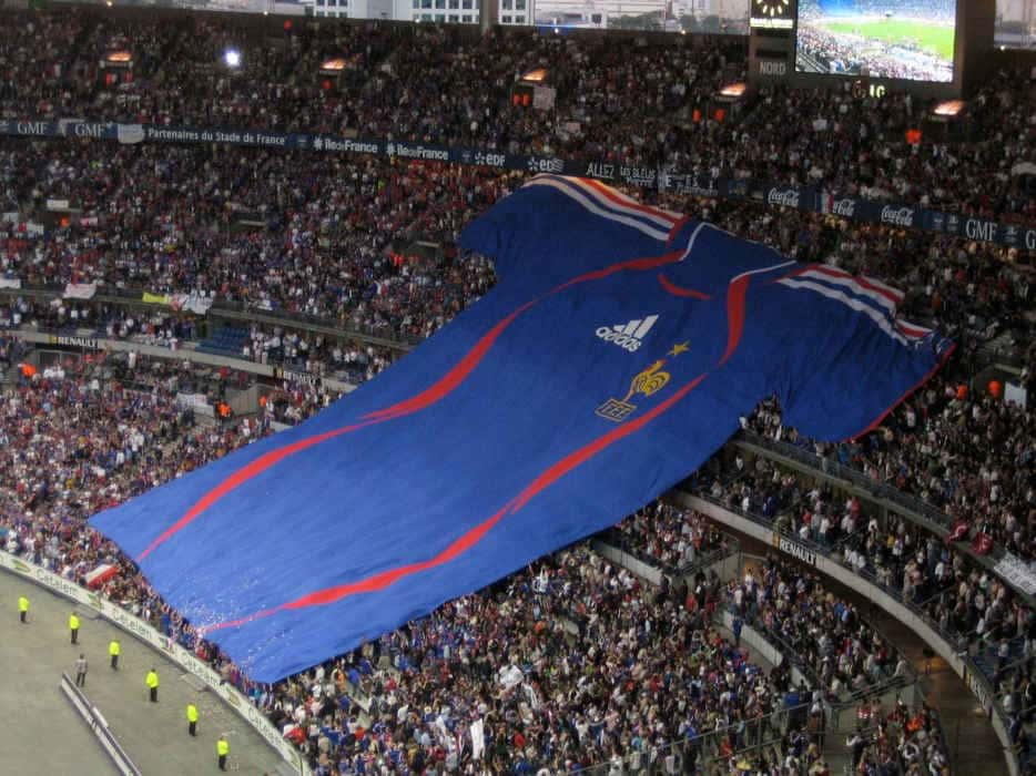 Les joueurs doivent refuser le règlement antimusulman de la FFF