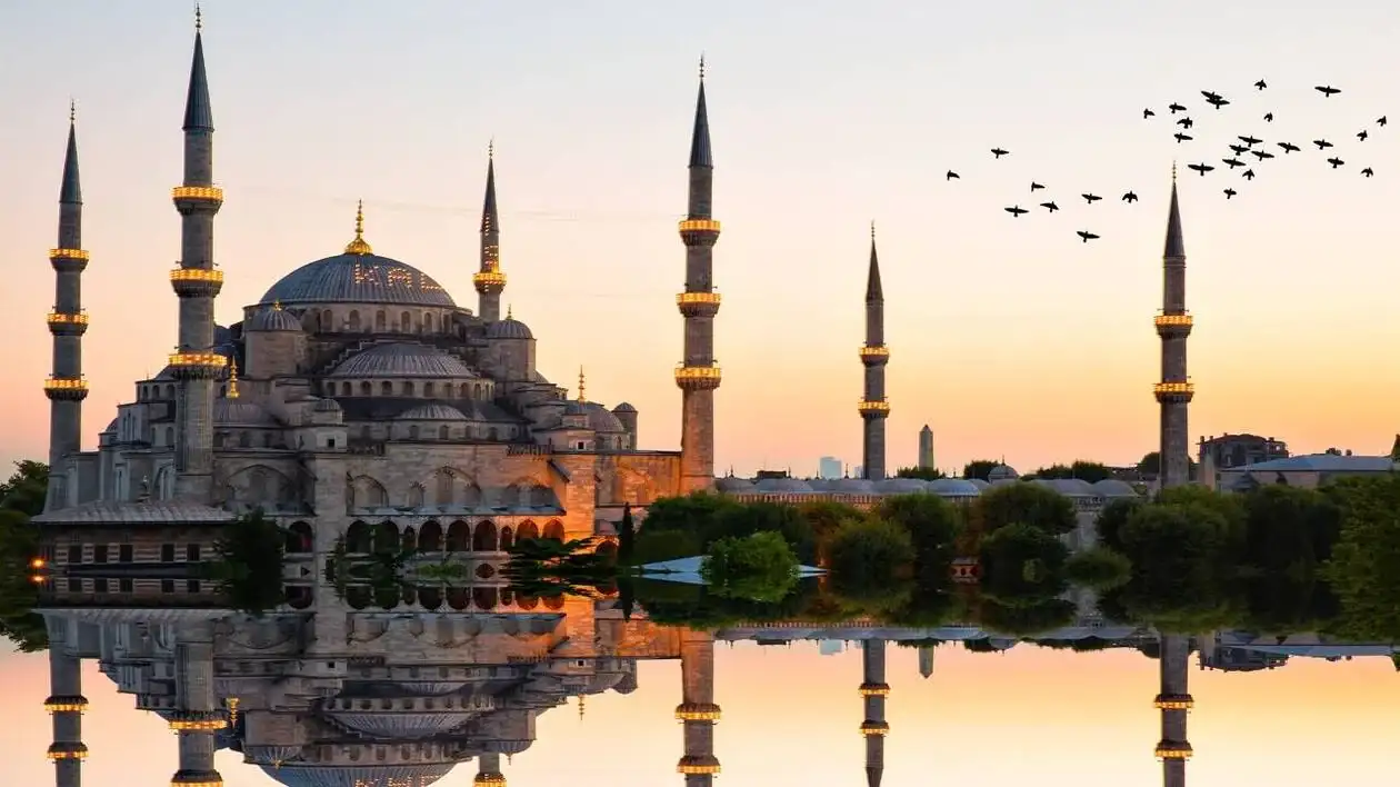 La Turquie devient une destination touristique de « renommée mondiale »