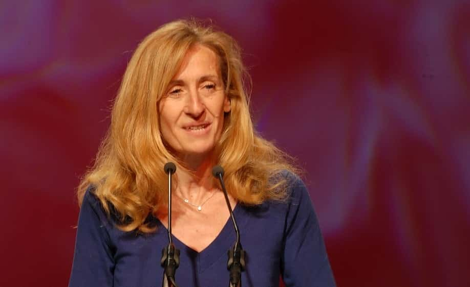 La ministre Nicole Belloubet souhaite fermer un collège niçois musulman