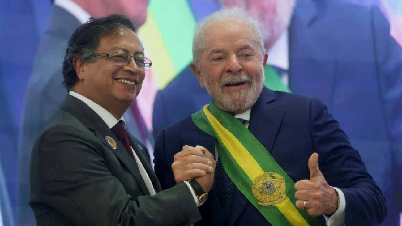 La Colombie et la Bolivie accusent également Israël de « génocide » à Gaza