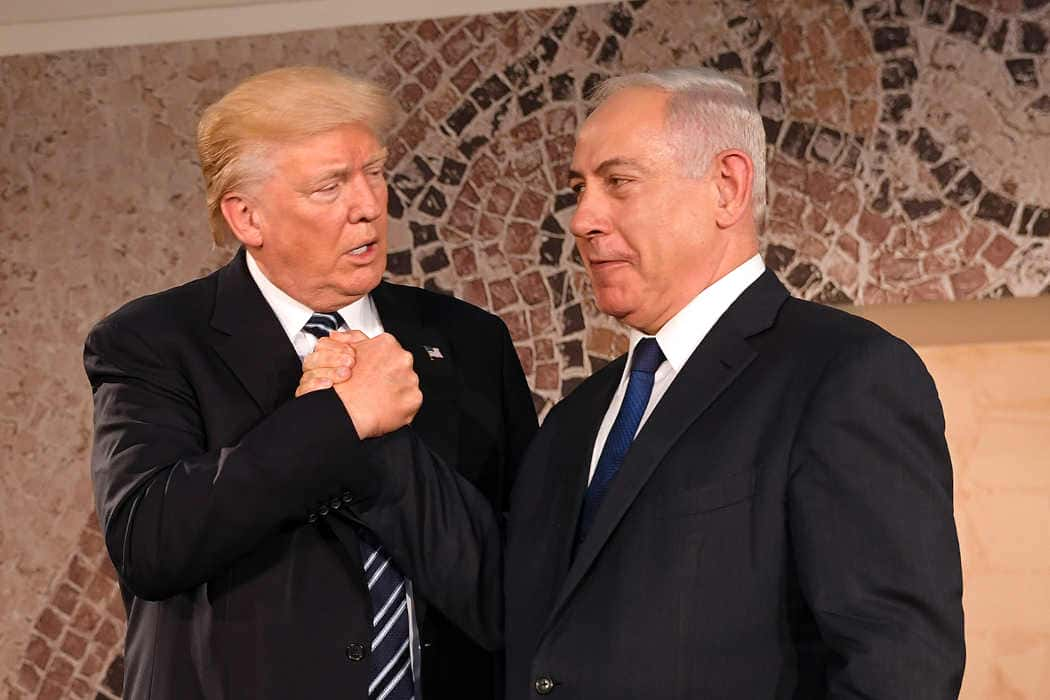 Comprendre l’impunité d'Israël en cinq questions