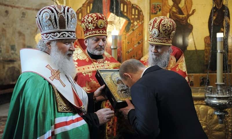 La Russie, future terre d'asile des occidentaux désabusés ?