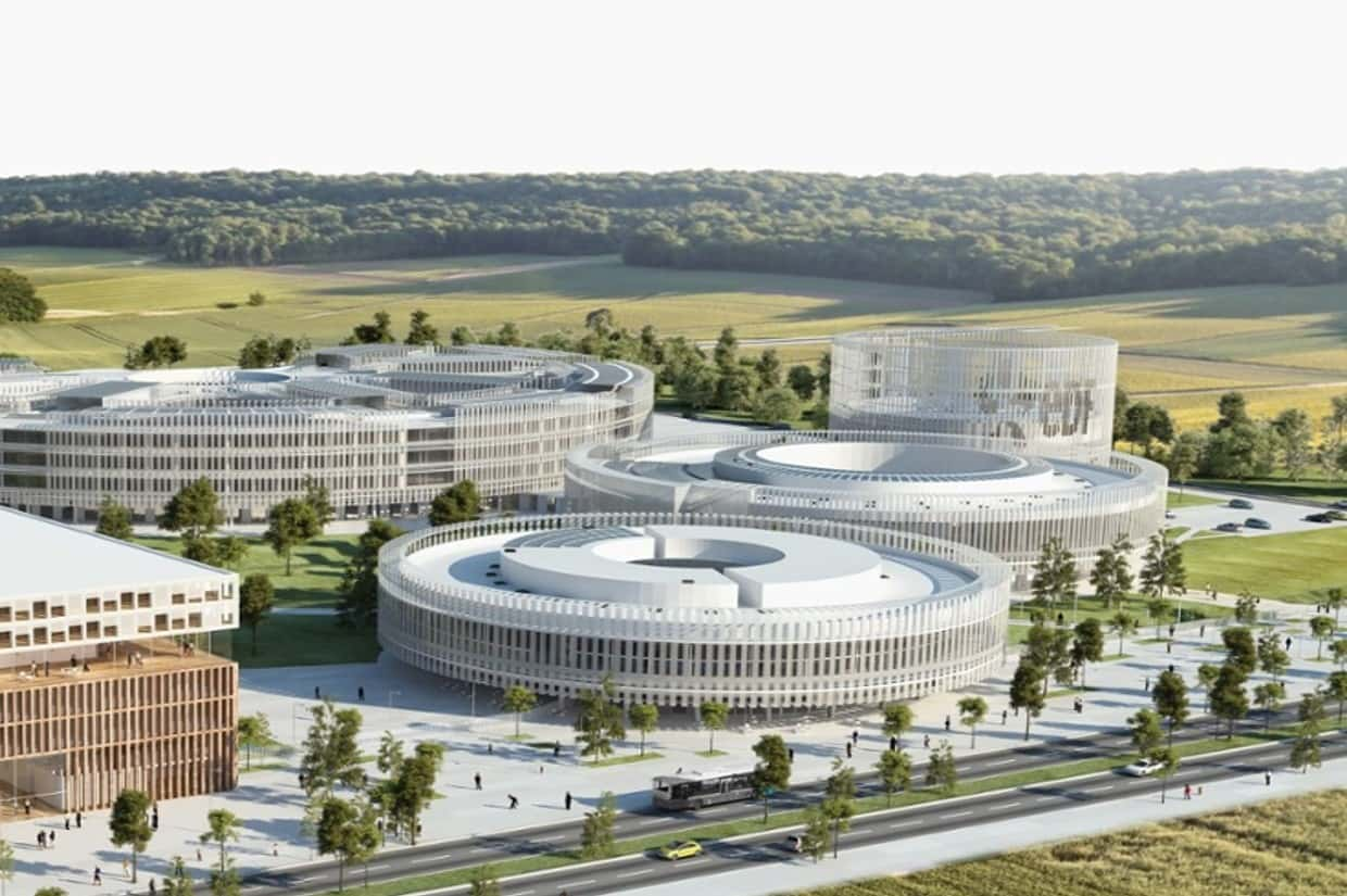 Indice mondial de l'innovation : l'Asie domine les débats