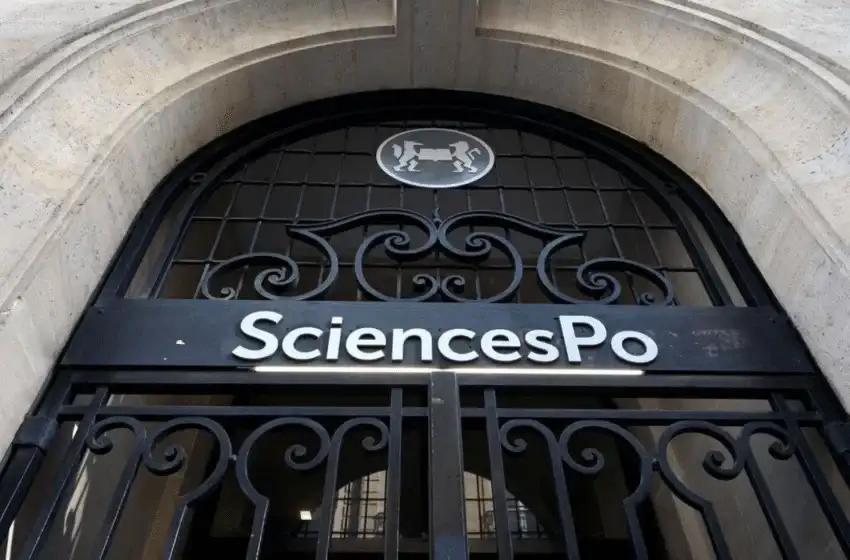 Gaza : Valérie Pécresse suspend les financements de Sciences Po Paris