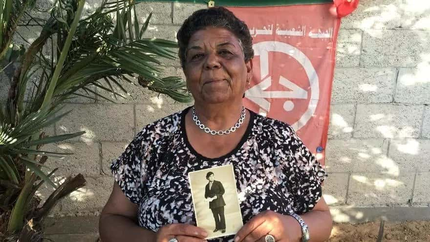 Le Conseil d'État valide l'expulsion de la militante palestinienne Mariam Abou Daqqa