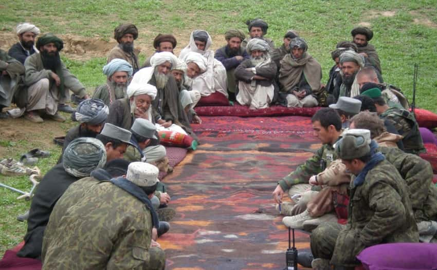 Le Pakistan veut expulser près de deux millions d’Afghans