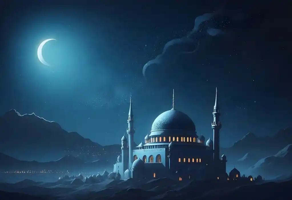 L'acculturation de l'islam chinois : défis et perspectives 2/3