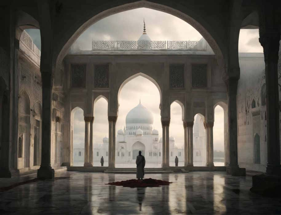 Al Ghazali : distinguer jalousie et rivalité