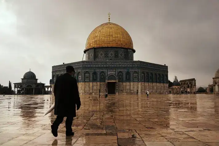 Gaza : pas de répit ni de trêve pour les Palestiniens durant Ramadan