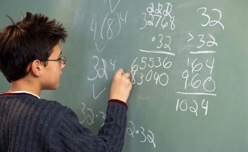 Mathématiques&nbsp;: la France, parmi les derniers de la classe en Europe&nbsp;
