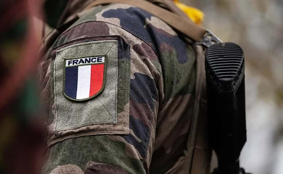 L'armée française va réduire drastiquement sa présence en Afrique