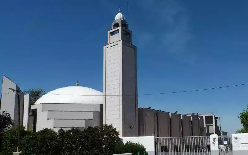 1994 - 2024 : la Grande mosquée de Lyon célèbre son trentenaire
