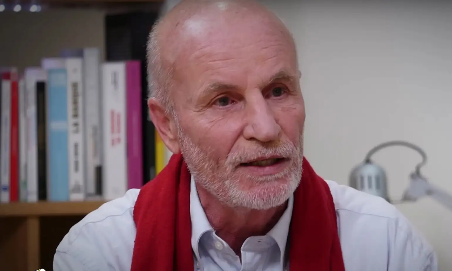 Placé en garde à vue pour "apologie du terrorisme", François Burgat a été libéré
