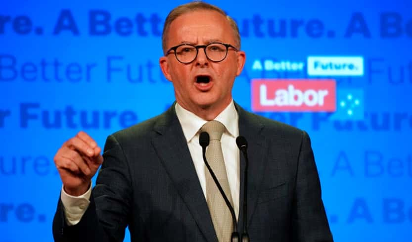 Australie : le gouvernement veut interdire les réseaux sociaux aux mineurs