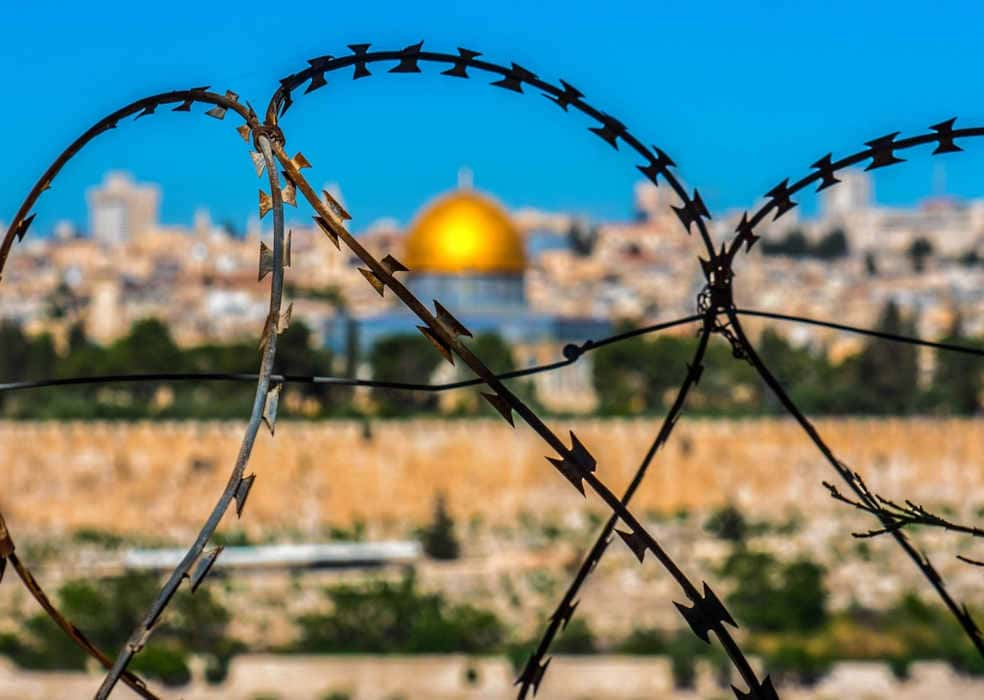 Le CFCM dénonce "les assassinats aveugles de colons extrémistes" en Palestine