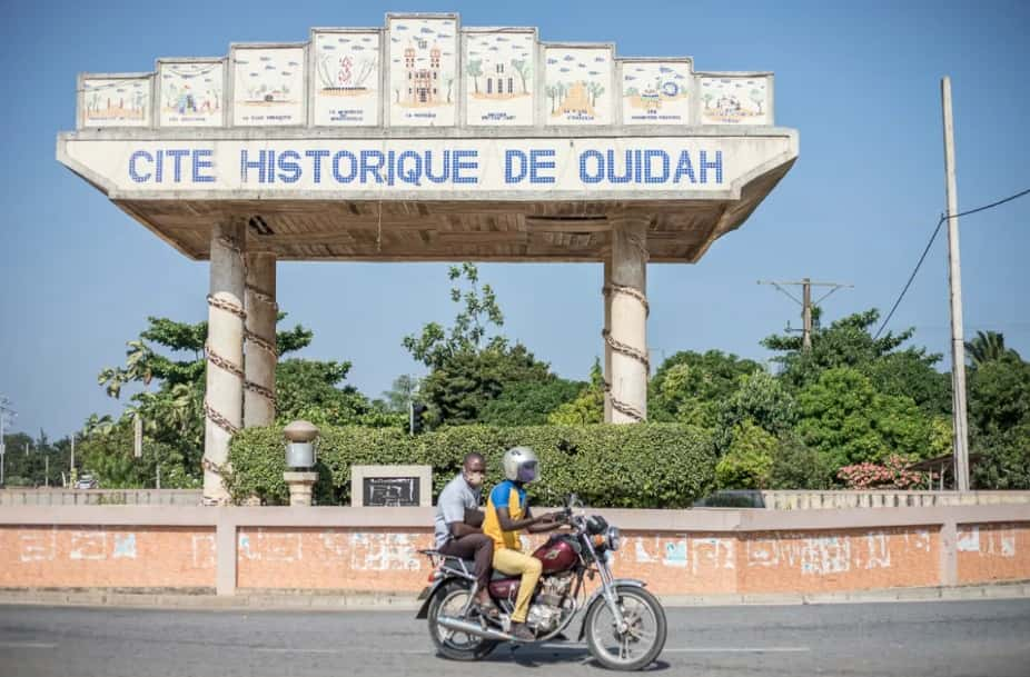 Le Bénin souhaite accorder la nationalité aux Afro-descendants