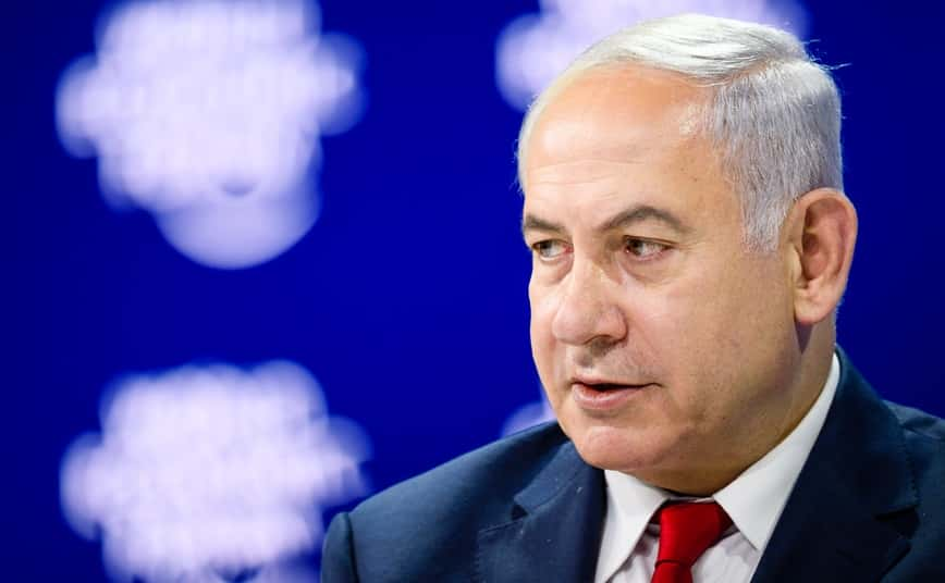 Gaza : Benyamin Netanyahou menace de rompre le cessez-le-feu