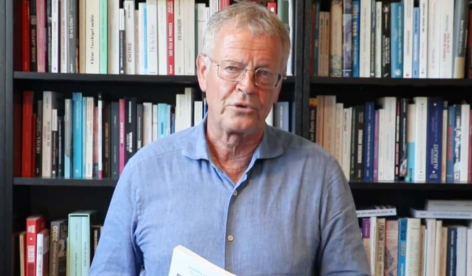 L'université de Villetaneuse interdit une conférence de Pascal Boniface