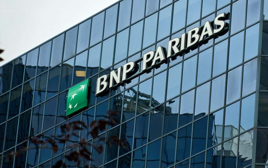 Gaza : BNP Paribas, principal financier des fournisseurs d'armes en Israël