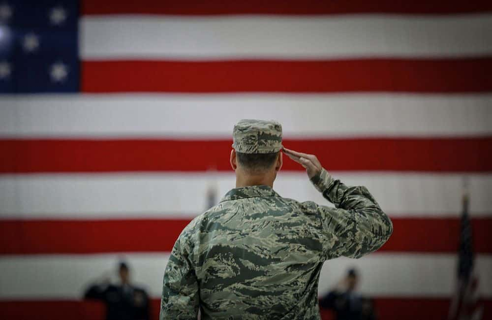 Etats-Unis : Trois soldats américains tués dans une base en Jordanie